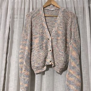 BB DAKOTA cardigan